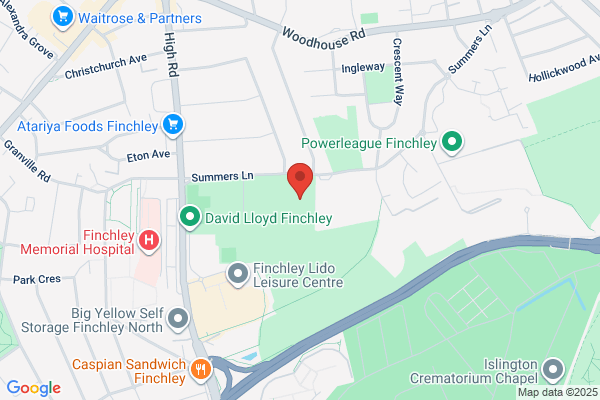 Finchley RFC