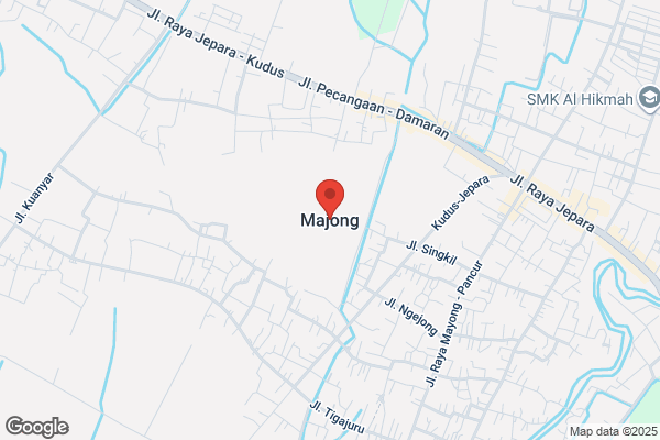 Majong