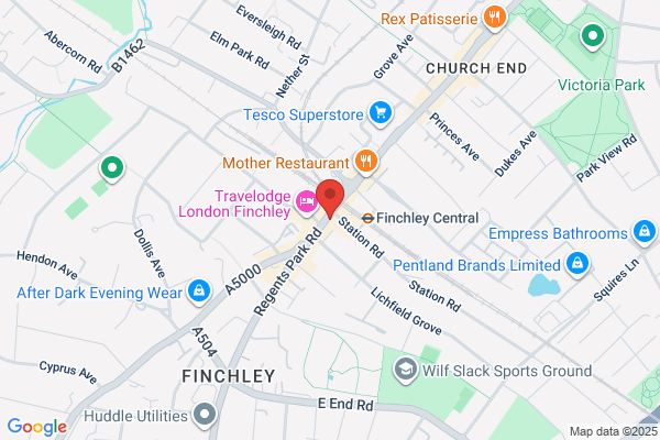 S Eski Electrical Service