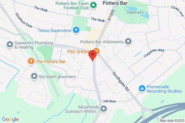 Shorter Rochford Cycles