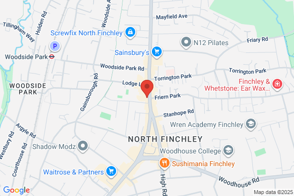 Thorne Printing & Publishing Co Ltd