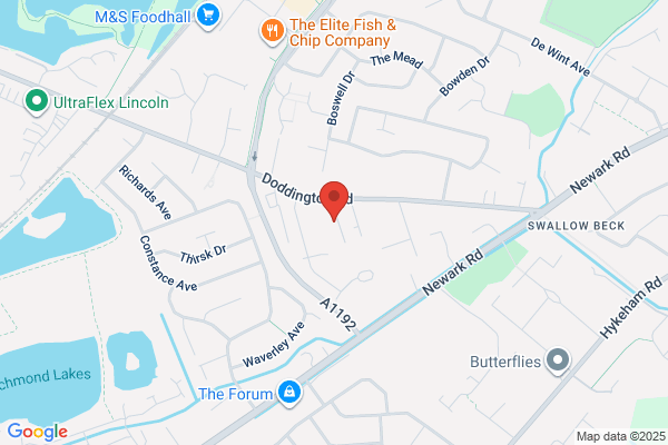 All Gas Services Lincoln Ltd