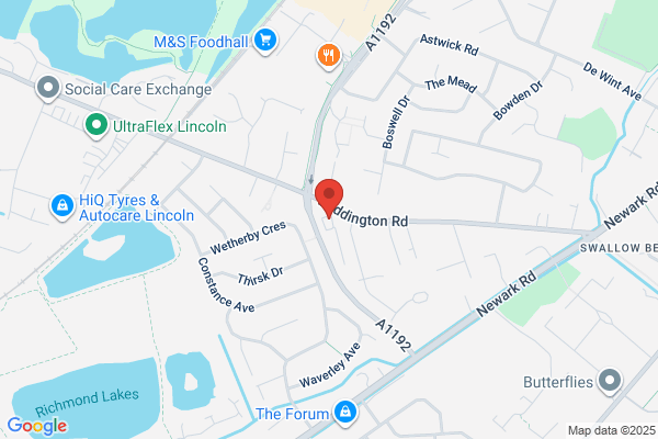 Bupa Dental Care Lincoln - Doddington Road