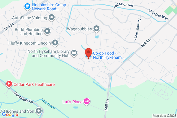 Co-op Food - Hykeham