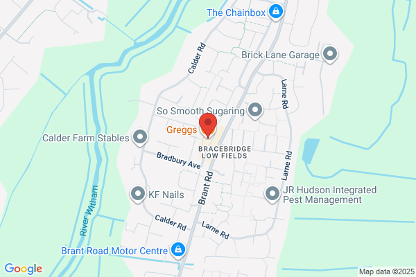 Greggs