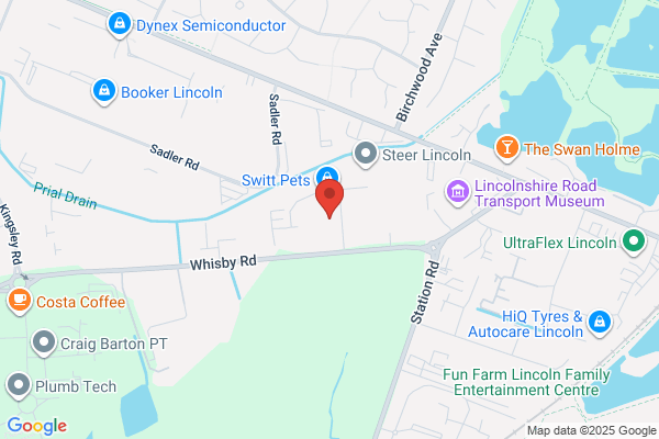 Lincoln Security Ltd