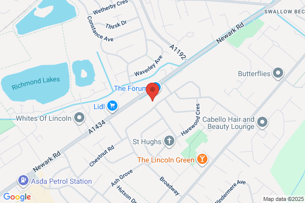 Embrace Financial Services - North Hykeham