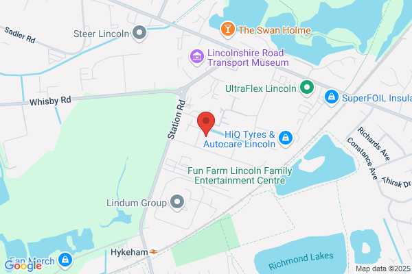 Lincoln Waste Management