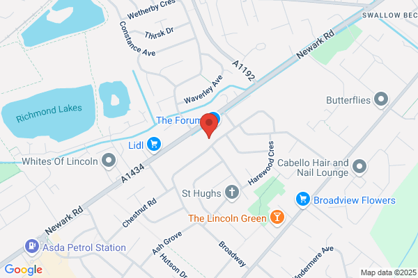 Your Move Estate Agents North Hykeham