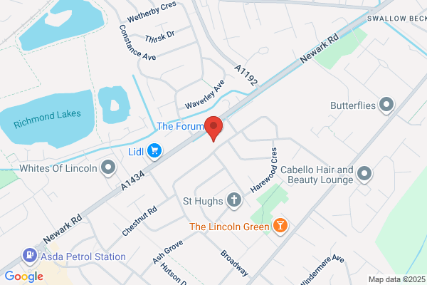 Bluebells (Lincoln) Ltd