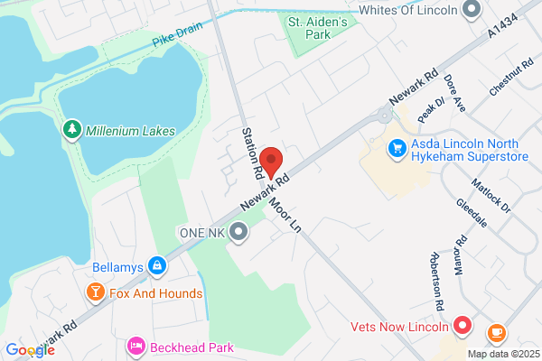 Colourhill Kitchens & Bedrooms in North Hykeham