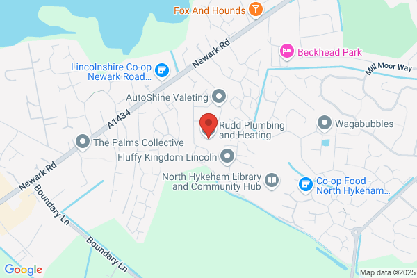 Crystal Plumbing & Heating