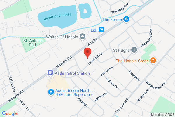 Linclean Ltd