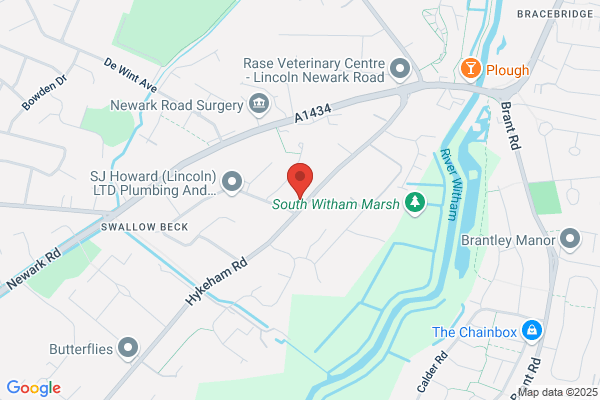 Plumblincs Ltd