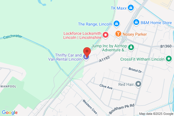 Rendezvous Lincon Ltd