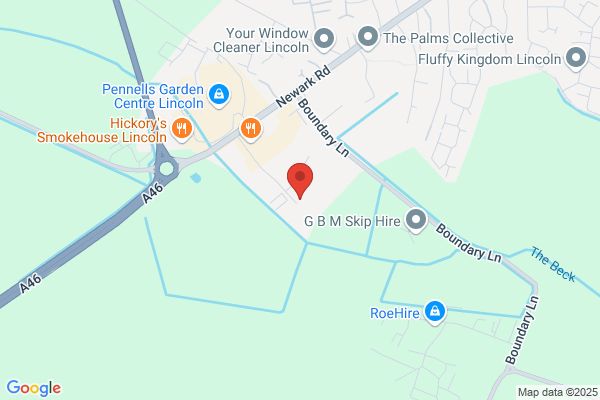 Newark Road - Closed