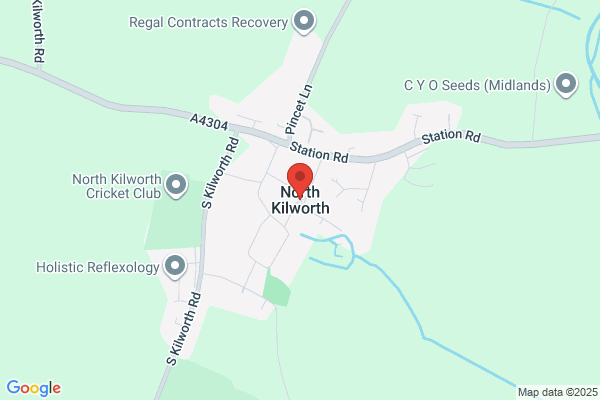 Acresford Sand & Gravel Ltd