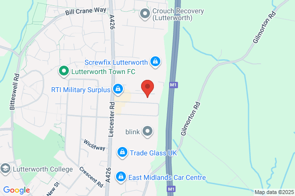 Commercial Associates Ltd