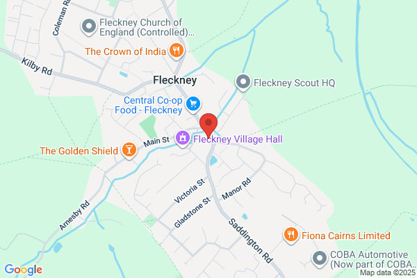 Fleckney Surgery