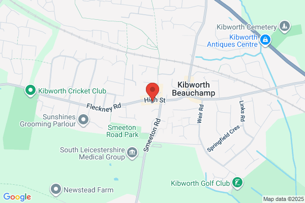 Homebirds Of Kibworth