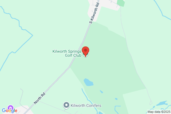 Kilworth Springs Golf Club