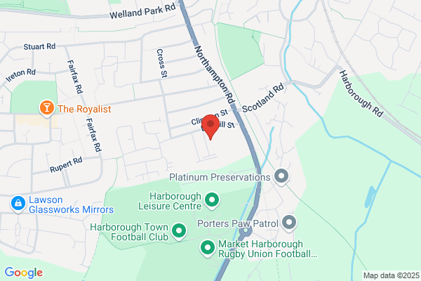 Syston Components Ltd