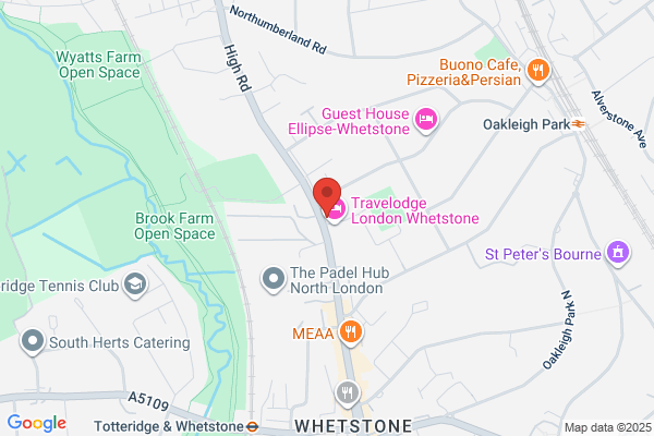 Whetstone News