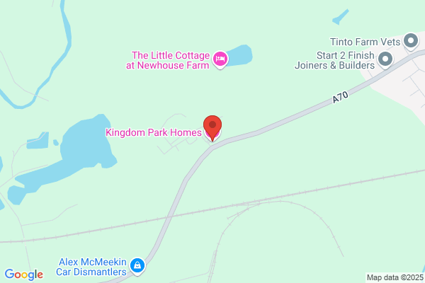 Kingdom Park Homes Ltd