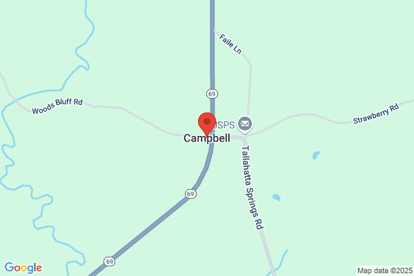 A & L Campbell