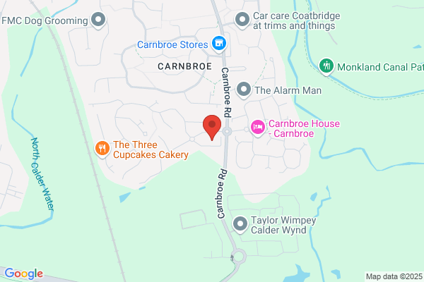 James Parvin Just Mortgages