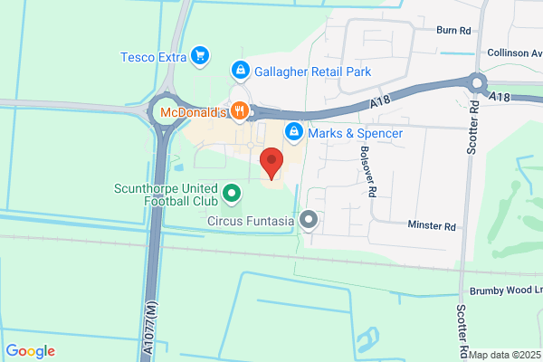 Wallis - CLOSED