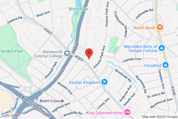 Bodybalance Physiotherapy & Sports Injury Clinic Mill Hill North London