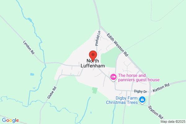Laxton