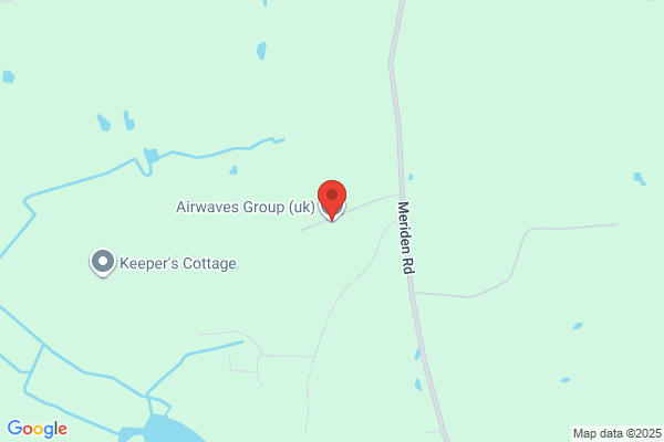 Airwave Services Ltd