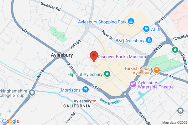 Aylesbury Town Council