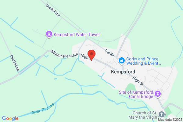 Kempsford C Of E School