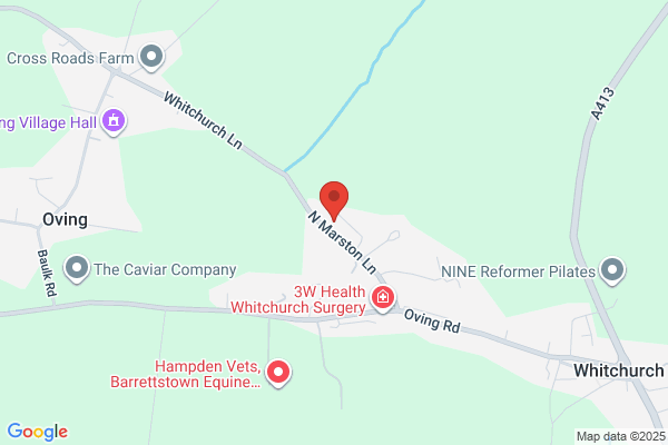 The Whitchurch Cattery