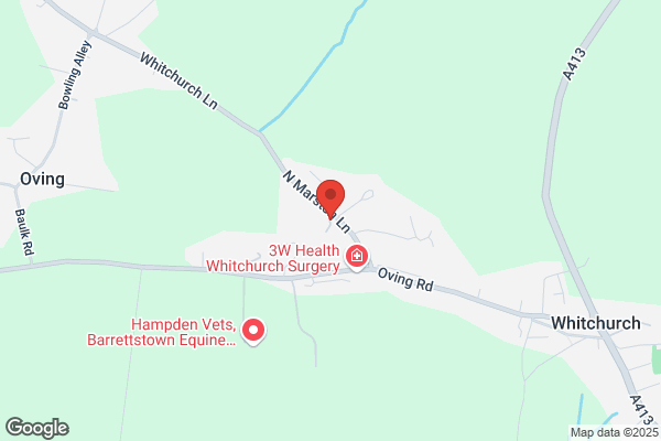 Whitchurch Combined School