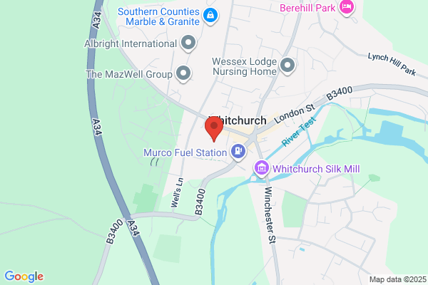 Whitchurch Surgery