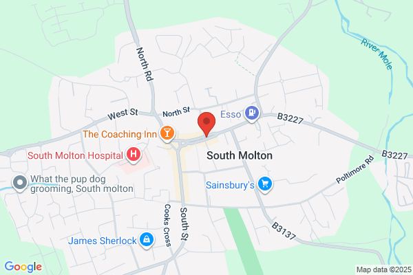 Day Lewis Pharmacy Southmolton