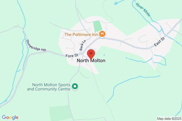 SPAR South Molton