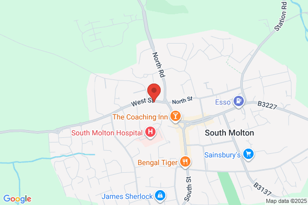 Abbeyfield South Molton Society