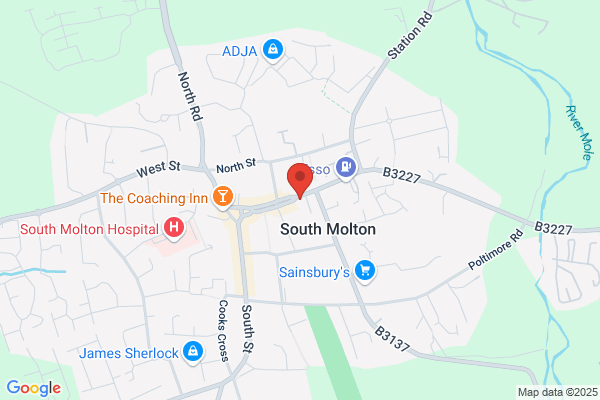 Community Information Centre (South Molton)