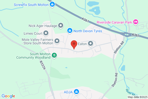 M Way & Sons (Transport) Ltd