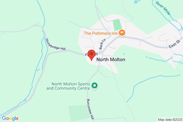 North Molton Primary School