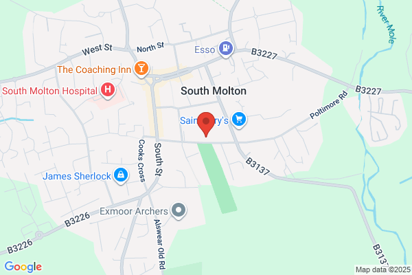 South Molton Bowling Club