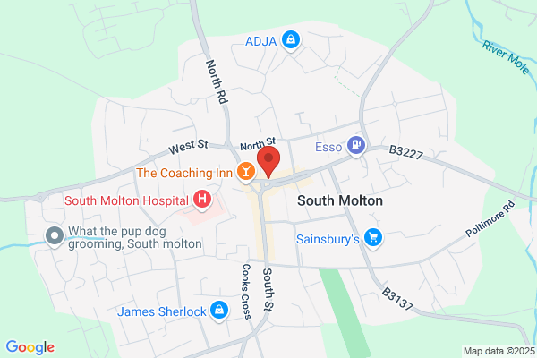 South Molton Conservative Club