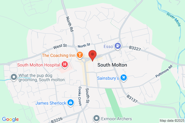 South Molton District Museum