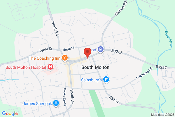 South Molton Town Council