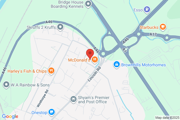 Premier Inn Newark
